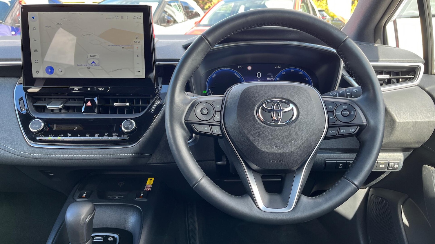 Used Toyota Corolla 2024 for sale - 75904711: Photo 6