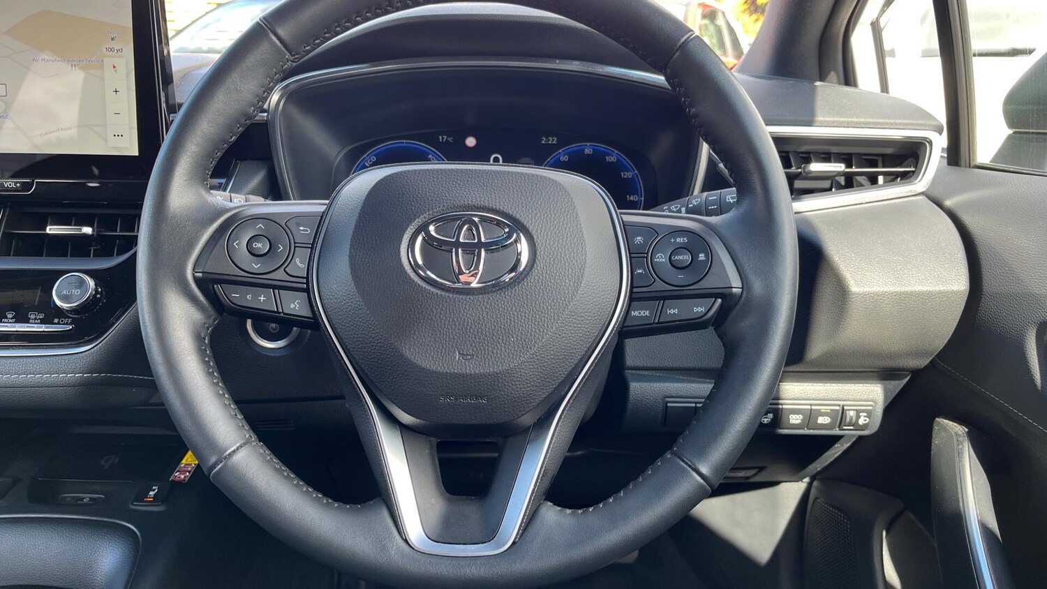 Used Toyota Corolla 2024 for sale - 75904711: Photo 8