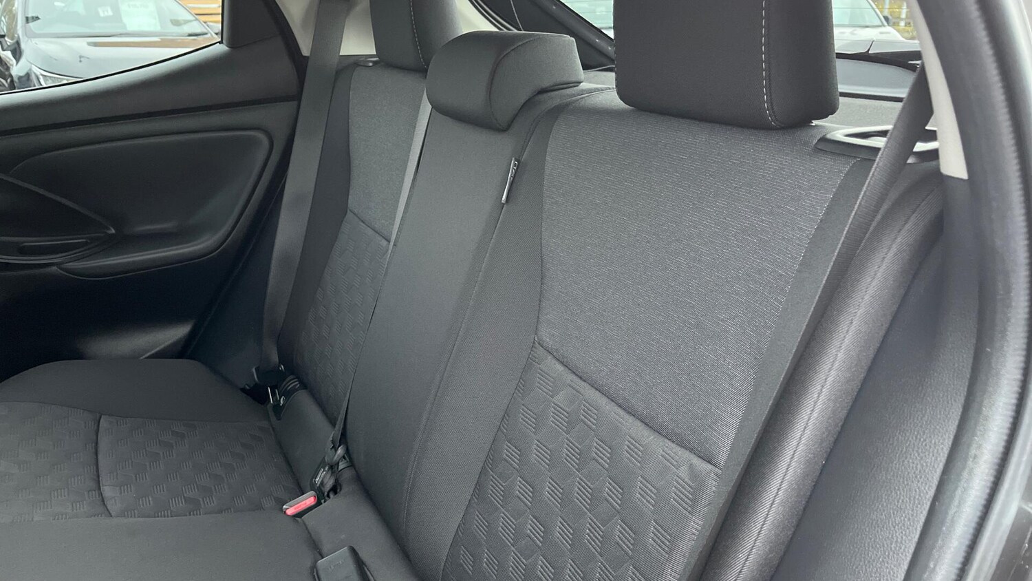 Used Toyota Yaris 2024 for sale - 76735399: Photo 13