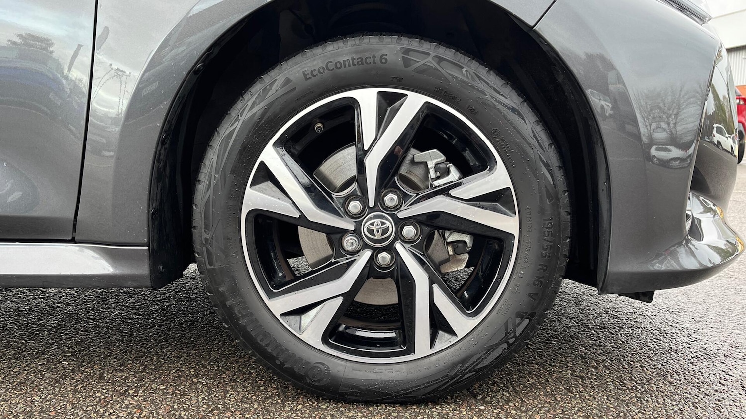 Used Toyota Yaris 2024 for sale - 76735399: Photo 18