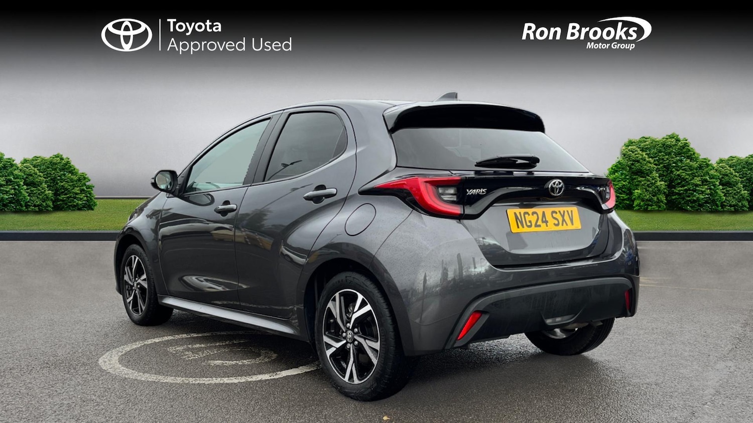 Used Toyota Yaris 2024 for sale - 76735399: Photo 4