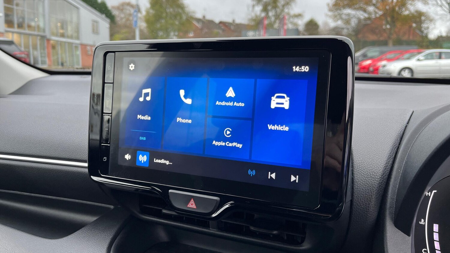 Used Toyota Yaris 2024 for sale - 76735399: Photo 7