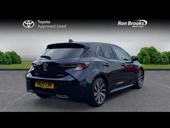 Used Toyota Corolla 2022 for sale - 74678929: Photo