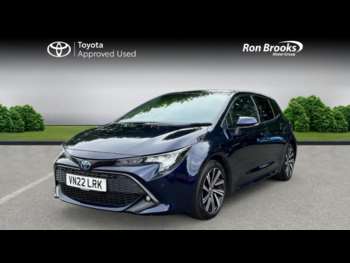 Used Toyota Corolla 2022 for sale - 74678929: Photo