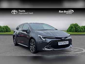 Toyota - Corolla