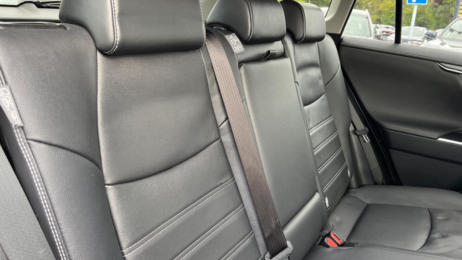 Used Toyota RAV4 2023 for sale - 75941312: Photo 12