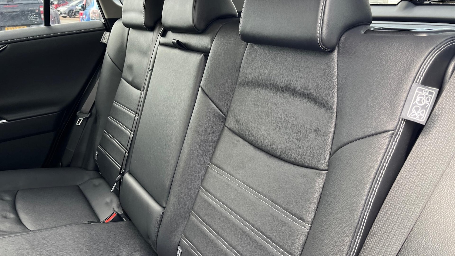 Used Toyota RAV4 2023 for sale - 75941312: Photo 13