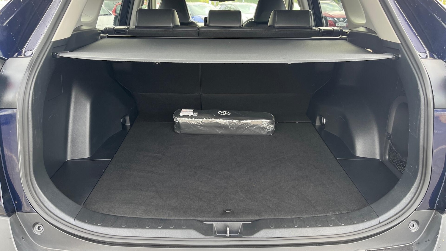 Used Toyota RAV4 2023 for sale - 75941312: Photo 14