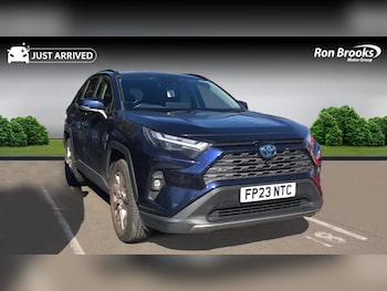 Toyota - RAV4