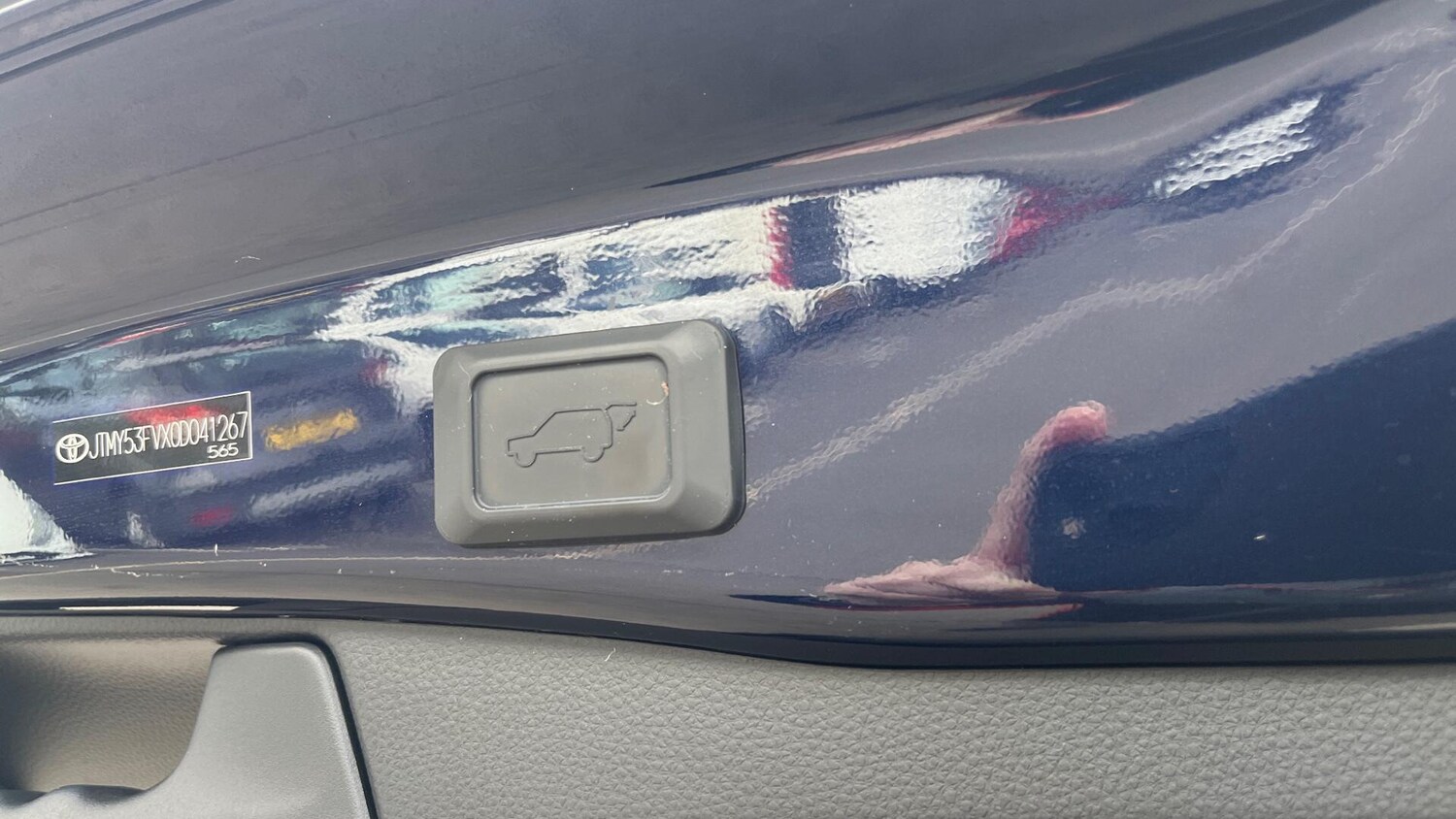 Used Toyota RAV4 2023 for sale - 75941312: Photo 20