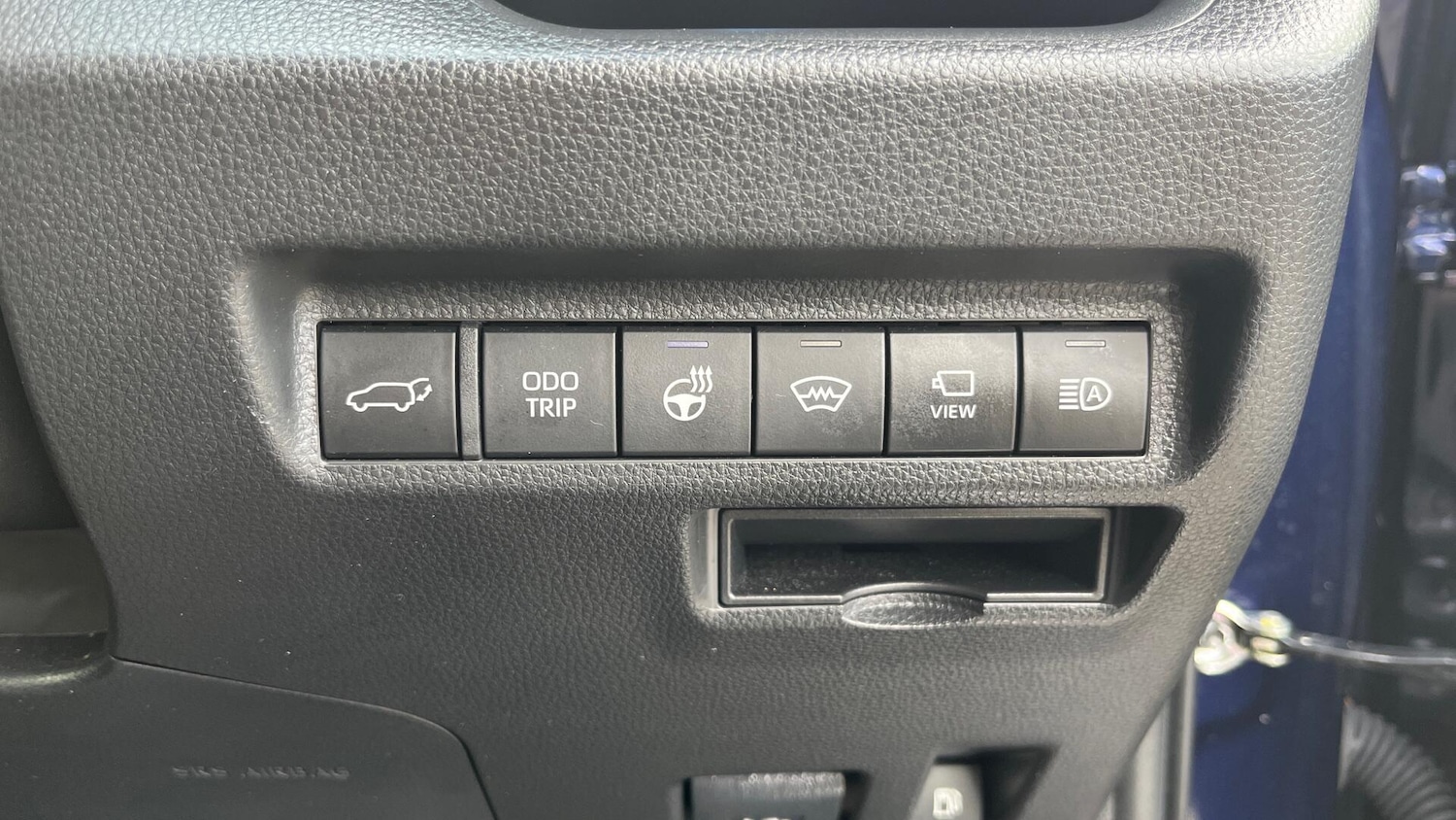 Used Toyota RAV4 2023 for sale - 75941312: Photo 22