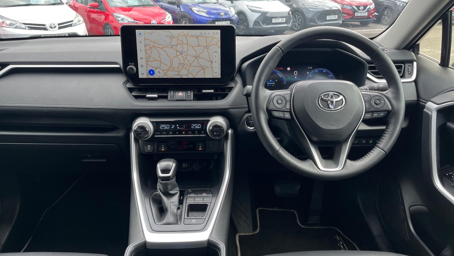 Used Toyota RAV4 2023 for sale - 75941312: Photo 5