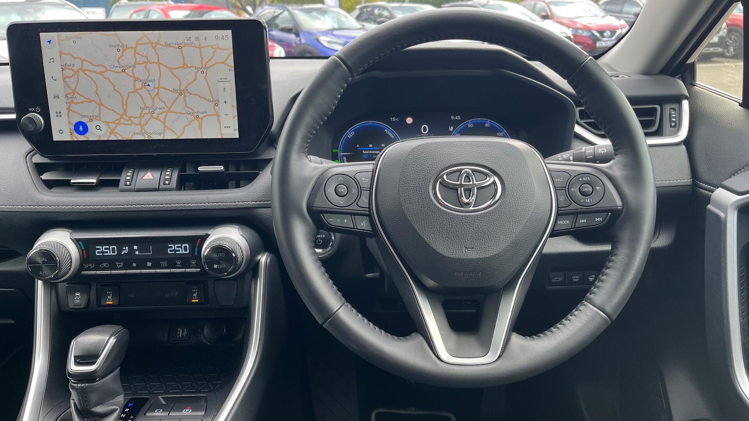 Used Toyota RAV4 2023 for sale - 75941312: Photo 6