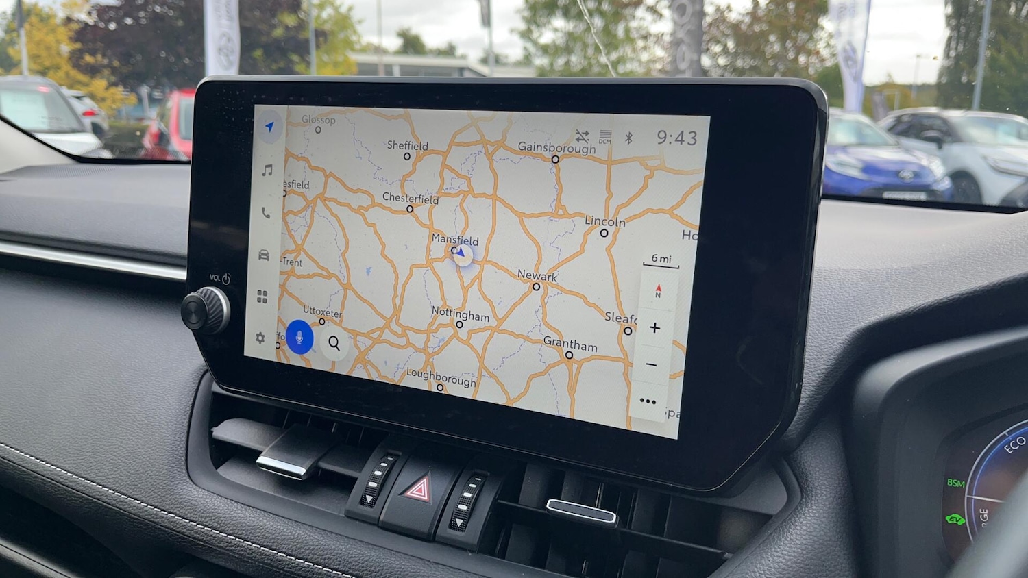 Used Toyota RAV4 2023 for sale - 75941312: Photo 7