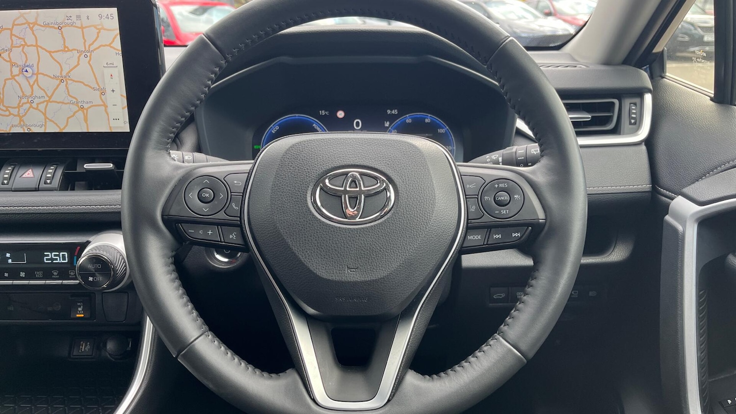 Used Toyota RAV4 2023 for sale - 75941312: Photo 8