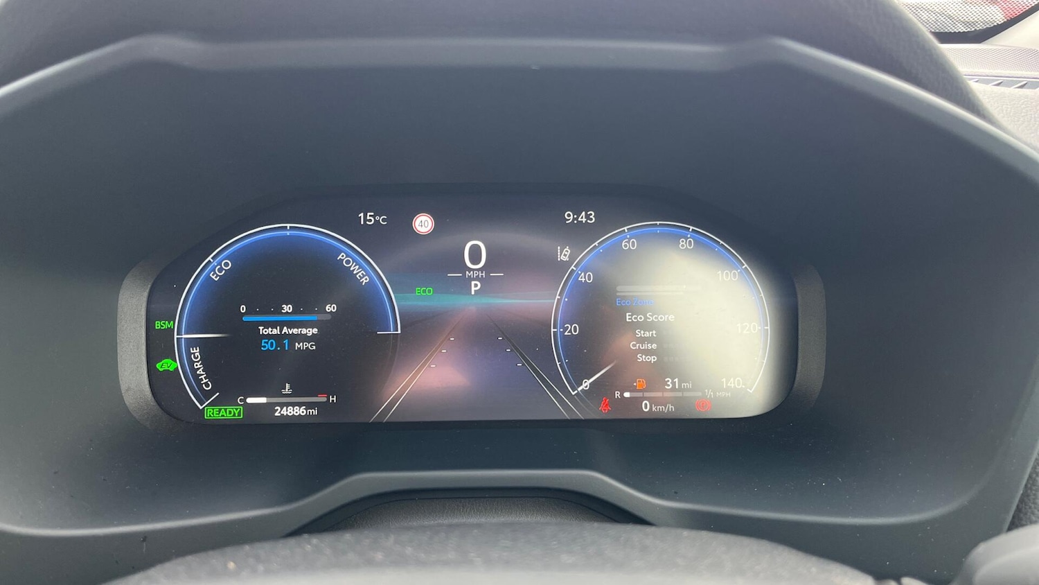 Used Toyota RAV4 2023 for sale - 75941312: Photo 9