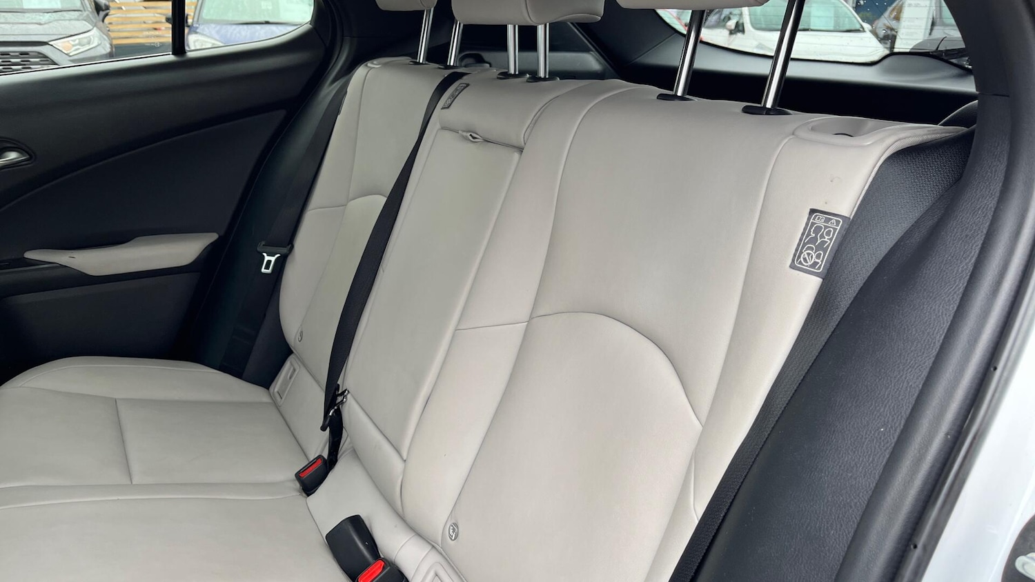 Used Lexus UX 2023 for sale - 76083763: Photo 13