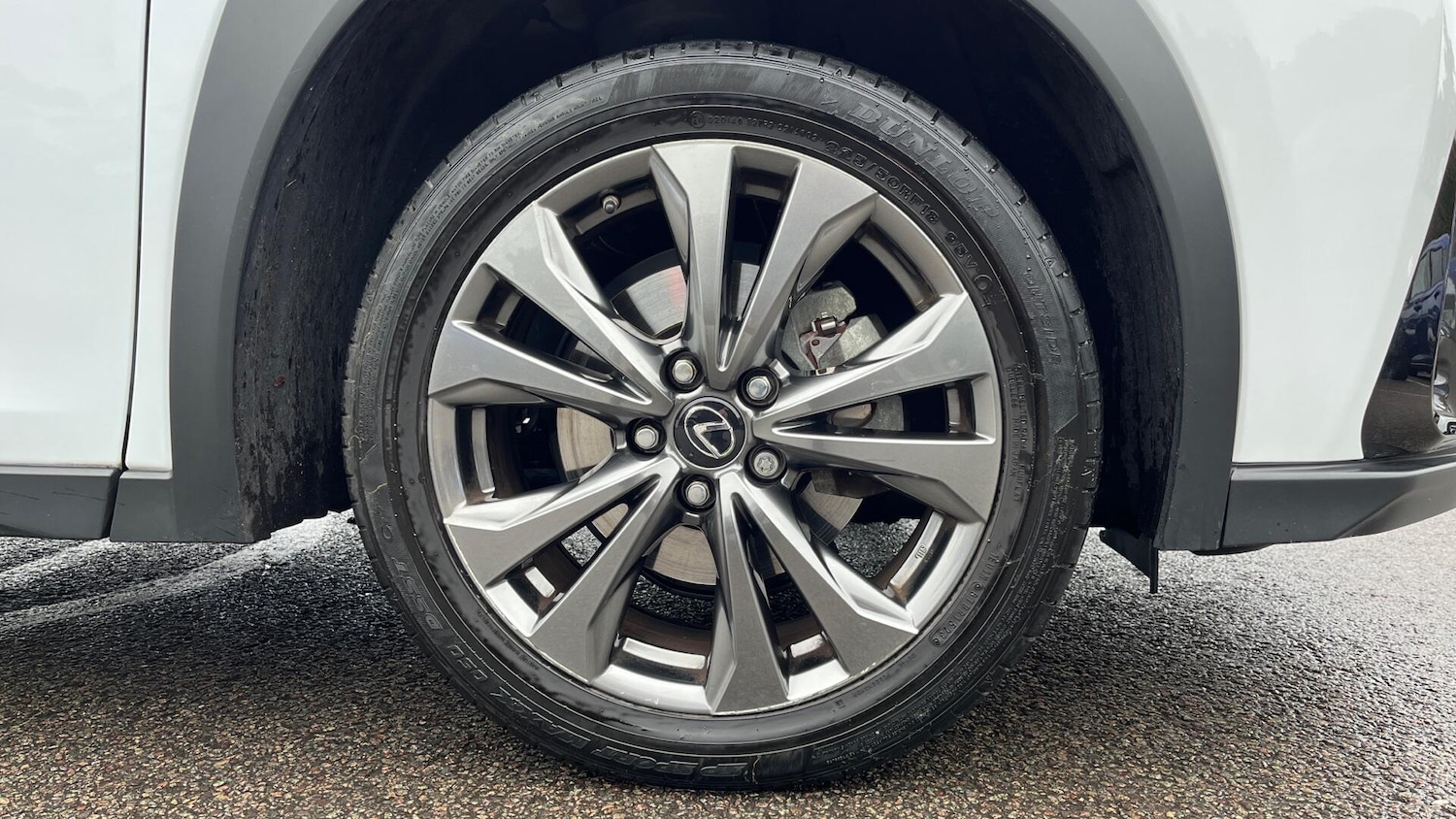 Used Lexus UX 2023 for sale - 76083763: Photo 18