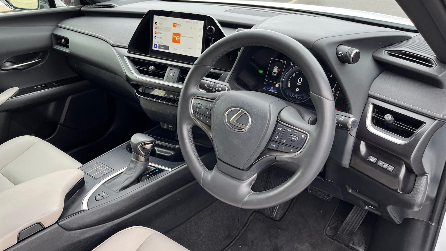 Used Lexus UX 2023 for sale - 76083763: Photo 22