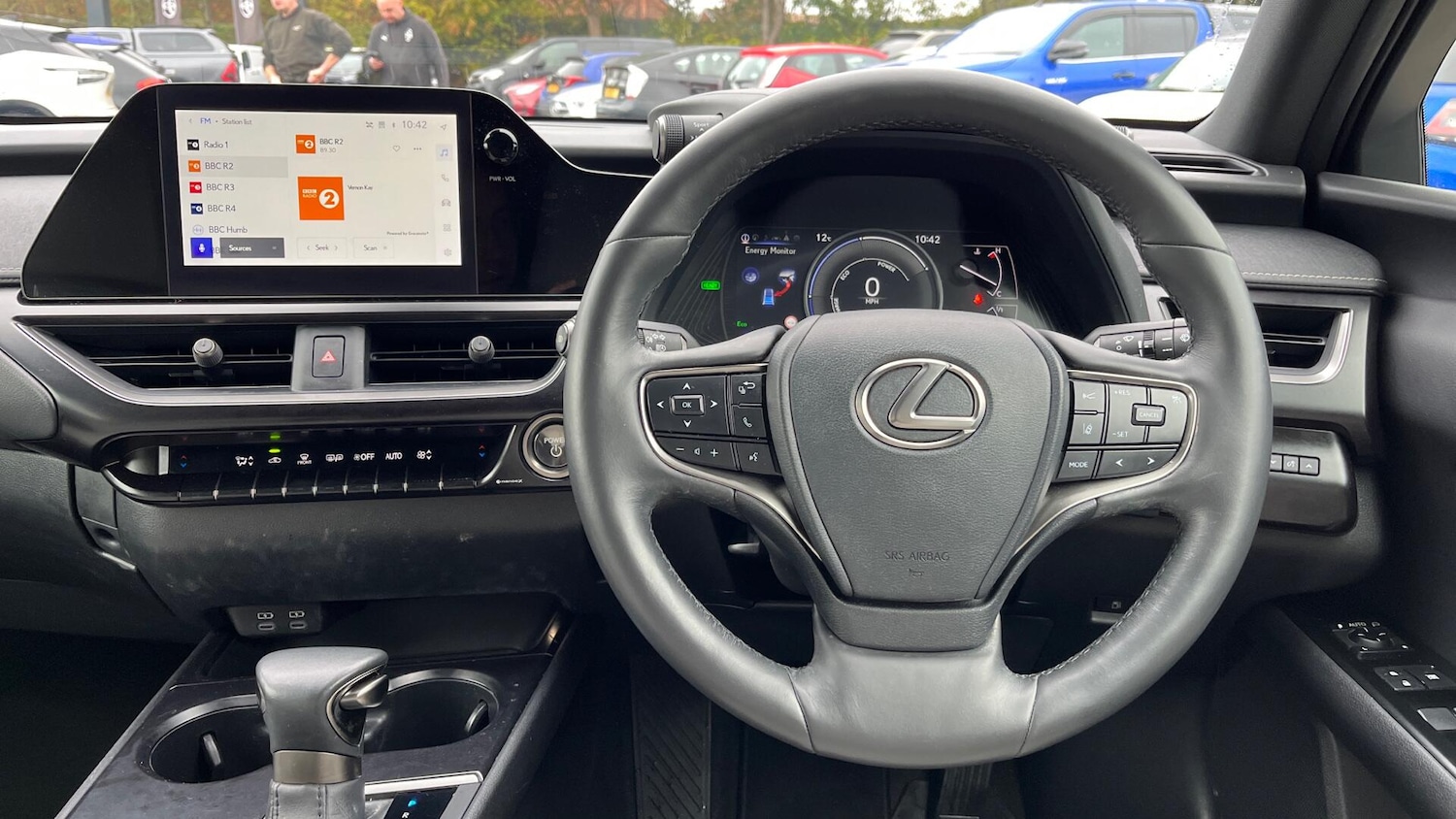 Used Lexus UX 2023 for sale - 76083763: Photo 6