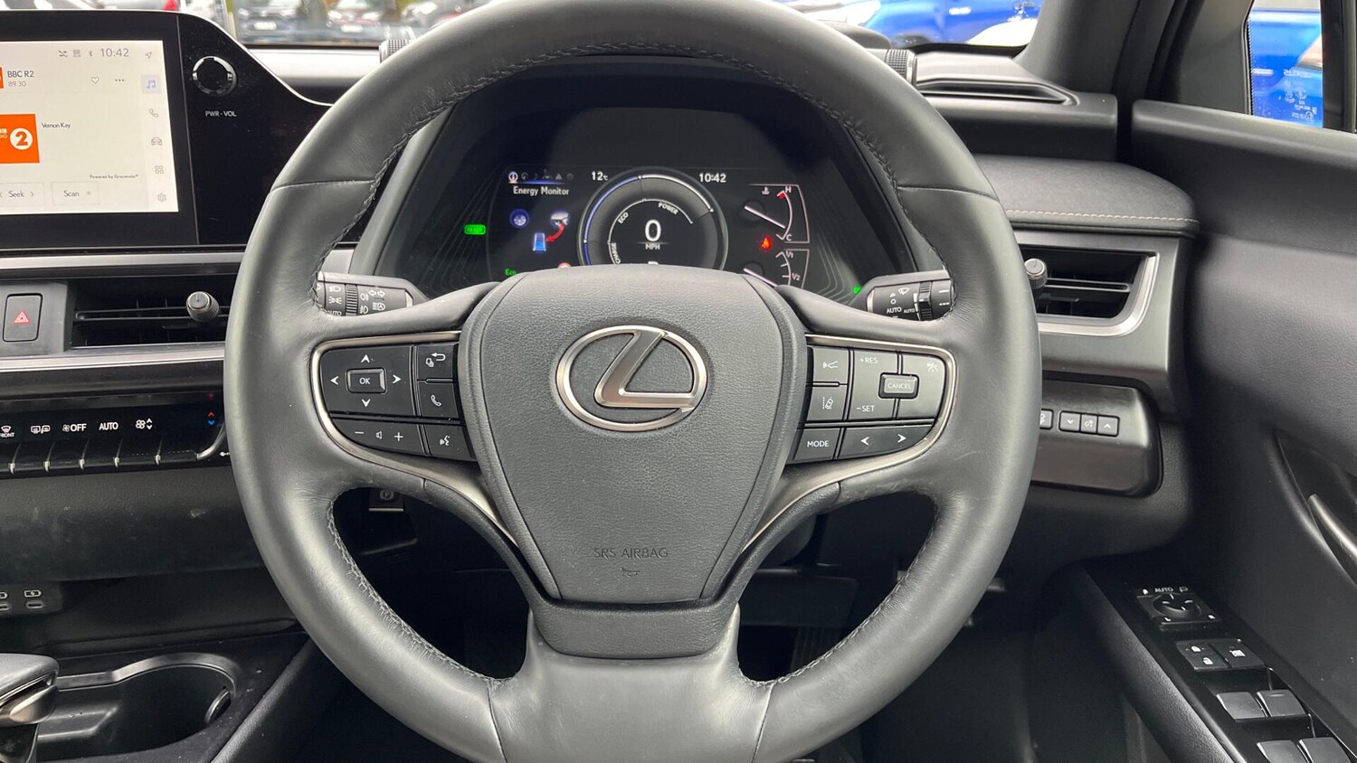Used Lexus UX 2023 for sale - 76083763: Photo 8