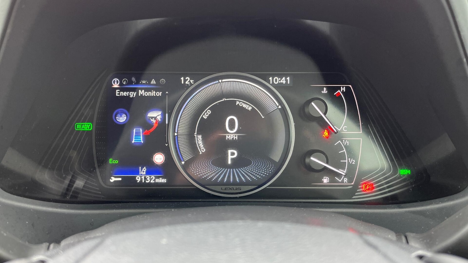 Used Lexus UX 2023 for sale - 76083763: Photo 9