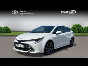 Used Toyota Corolla 2021 for sale - 74875883: Photo