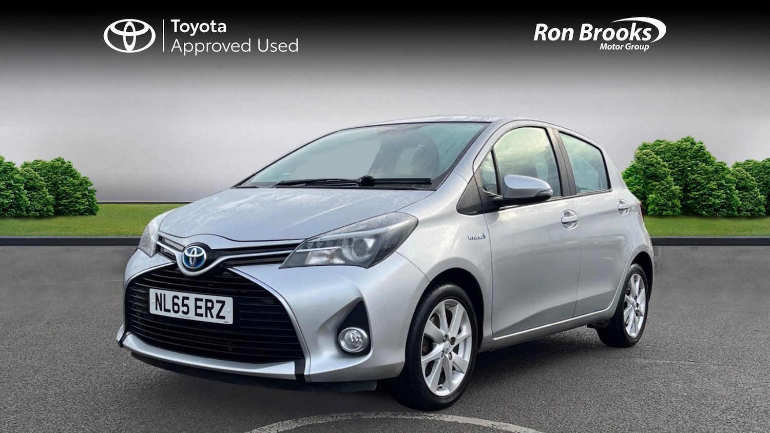 Used Toyota Yaris for sale - 76528115: Photo 3