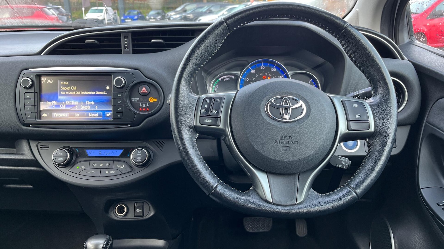 Used Toyota Yaris for sale - 76528115: Photo 6