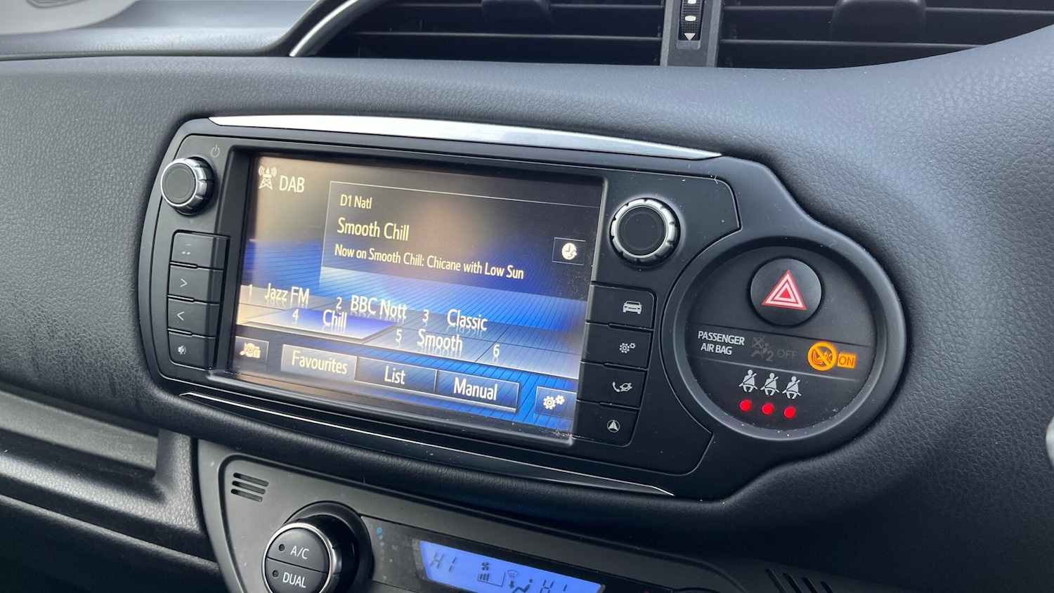 Used Toyota Yaris for sale - 76528115: Photo 7