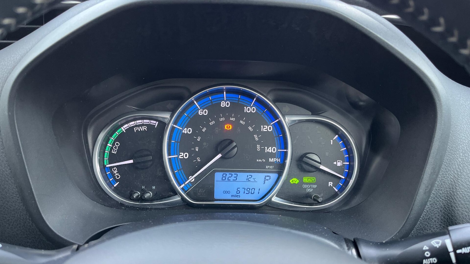 Used Toyota Yaris for sale - 76528115: Photo 9