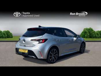 Used Toyota Corolla 2023 for sale - 74959106: Photo