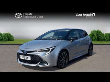 Used Toyota Corolla 2023 for sale - 74959106: Photo