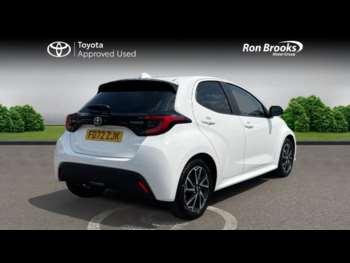 Used Toyota Yaris 2023 for sale - 74776803: Photo