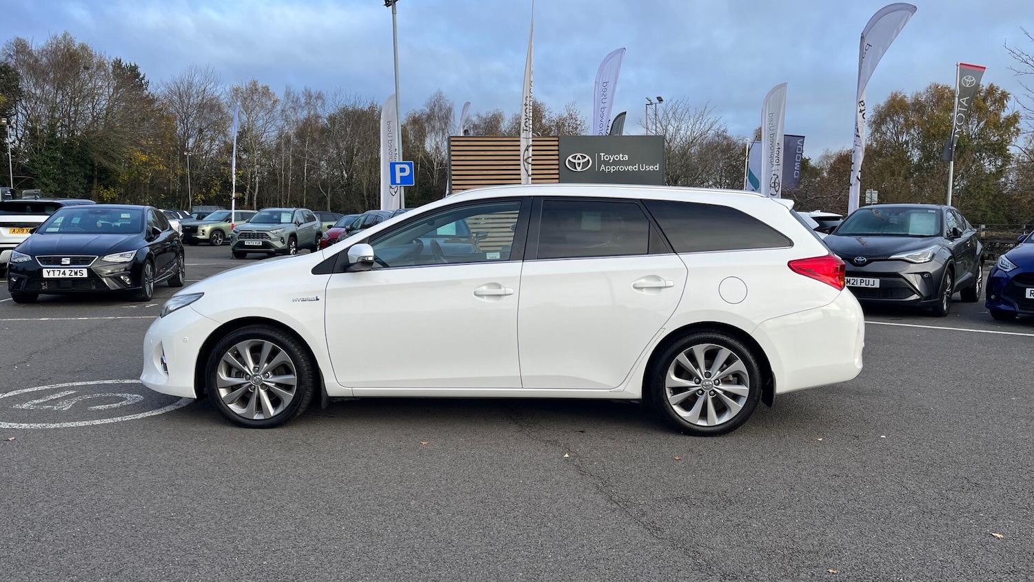 Used Toyota Auris 2014 for sale - 76735406: Photo 17