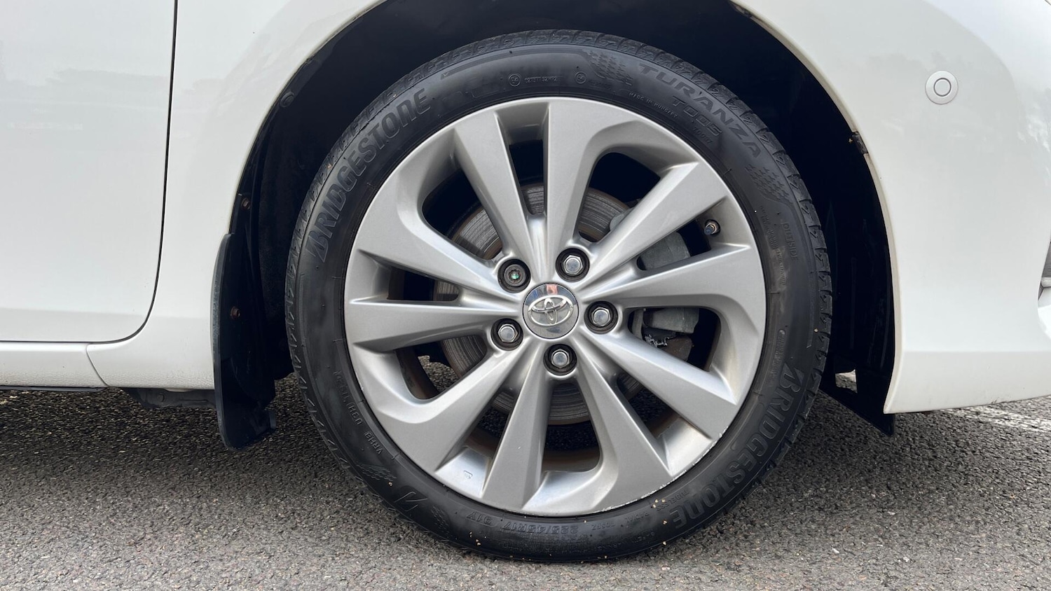 Used Toyota Auris 2014 for sale - 76735406: Photo 18