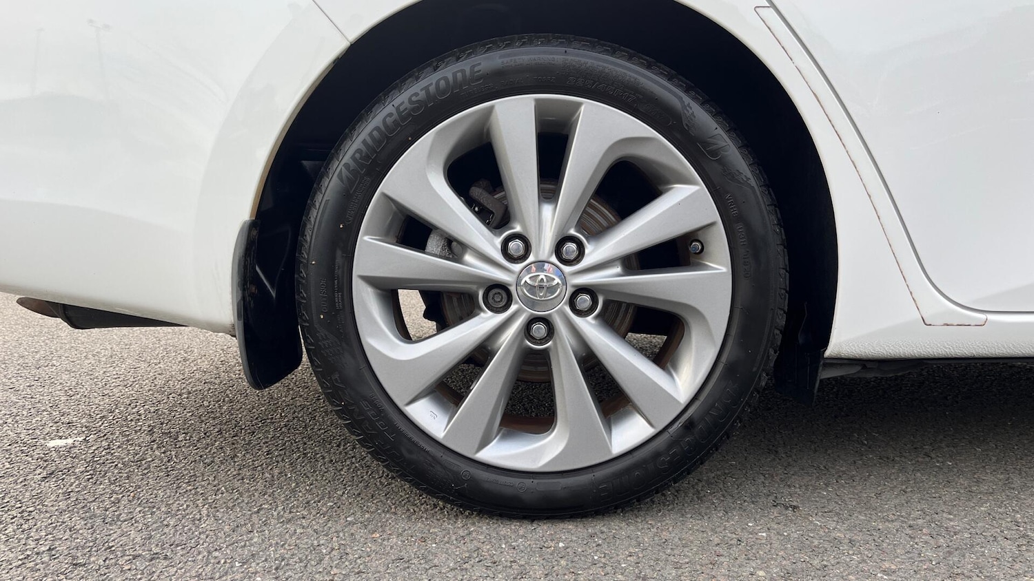 Used Toyota Auris 2014 for sale - 76735406: Photo 20