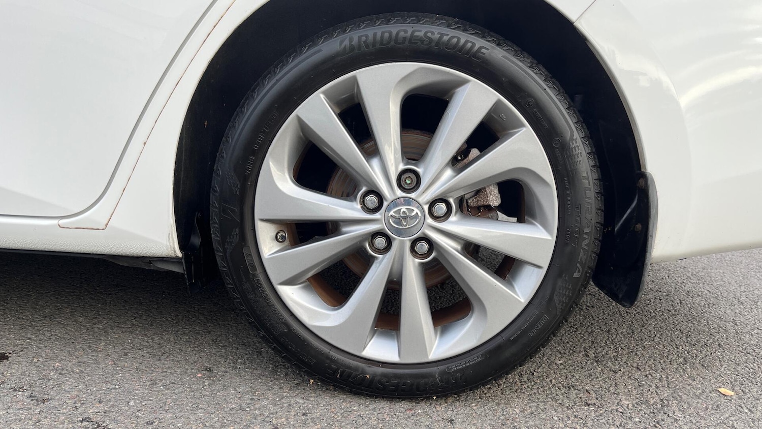 Used Toyota Auris 2014 for sale - 76735406: Photo 21