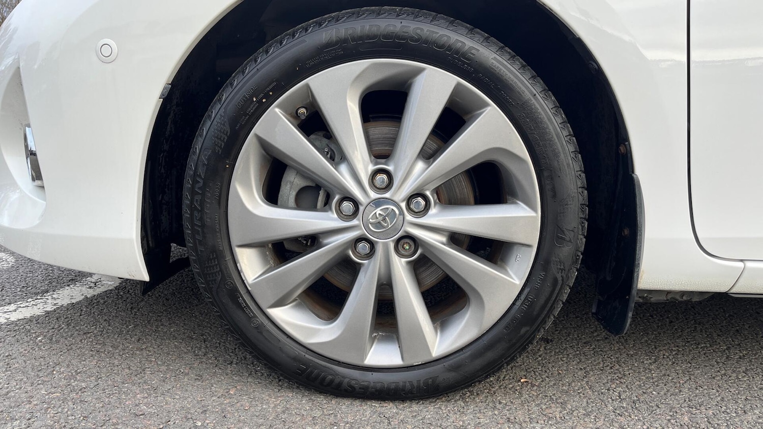 Used Toyota Auris 2014 for sale - 76735406: Photo 22