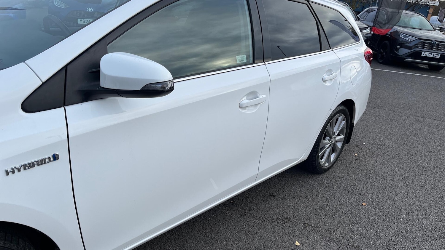 Used Toyota Auris 2014 for sale - 76735406: Photo 23