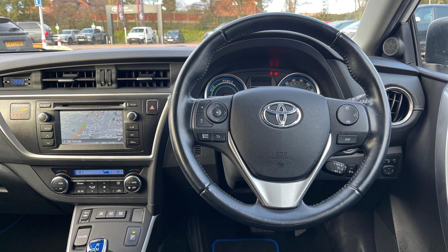 Used Toyota Auris 2014 for sale - 76735406: Photo 6