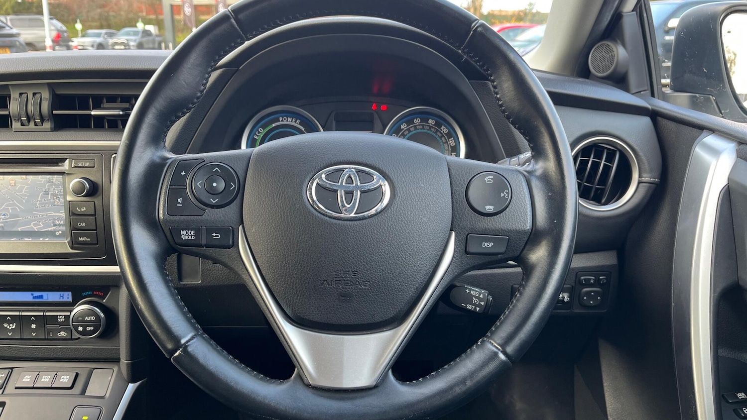 Used Toyota Auris 2014 for sale - 76735406: Photo 8