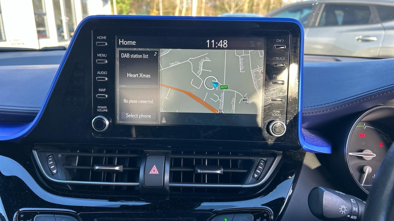 Used Toyota C-HR 2020 for sale - 76936400: Photo 7