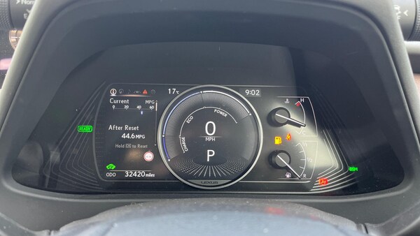 Used Lexus UX 2020 for sale - 76137318: Photo 9
