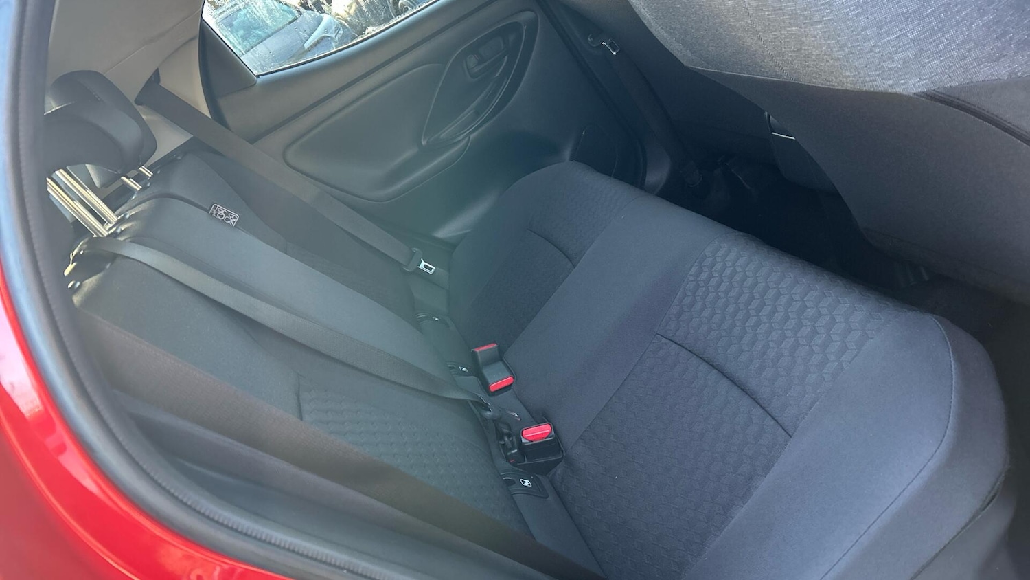 Used Toyota Yaris 2022 for sale - 76936584: Photo 12