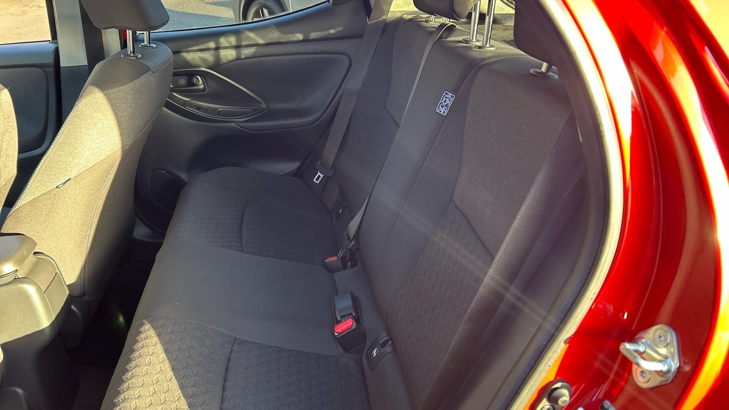 Used Toyota Yaris 2022 for sale - 76936584: Photo 13