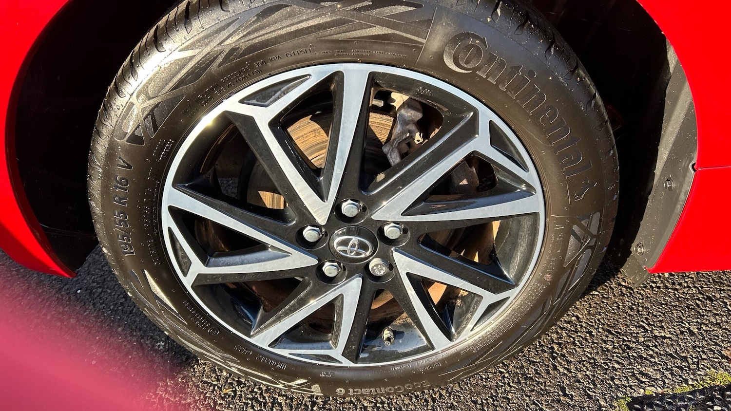 Used Toyota Yaris 2022 for sale - 76936584: Photo 21