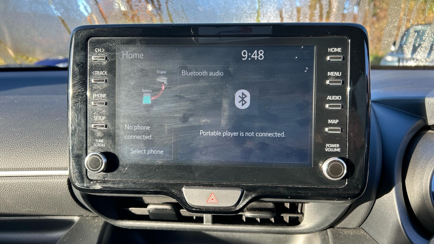 Used Toyota Yaris 2022 for sale - 76936584: Photo 7