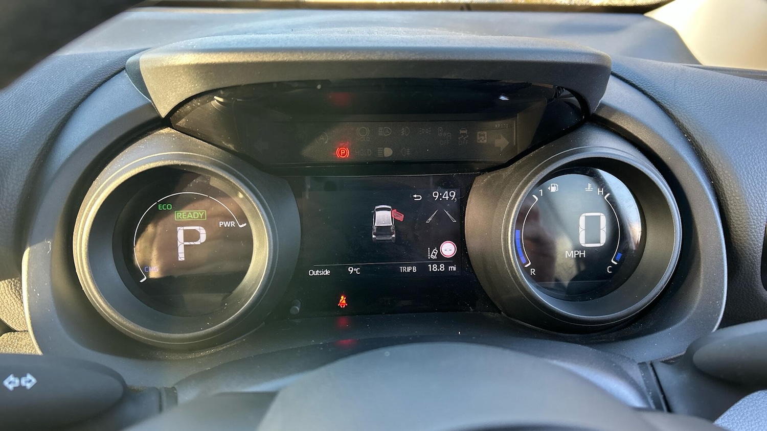 Used Toyota Yaris 2022 for sale - 76936584: Photo 9