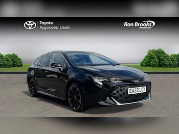 Toyota - Corolla